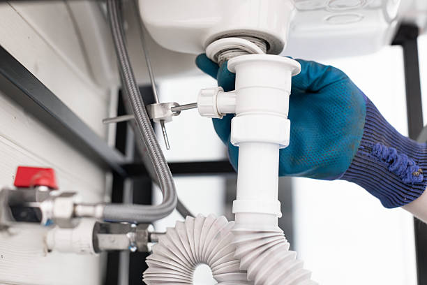 Reliable Drain Cleaning contractor in Graham, AL by Masters Plumbing Service